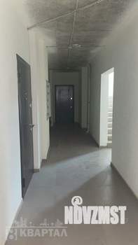 Студия квартира, вторичка, 33м2, 2/3 этаж