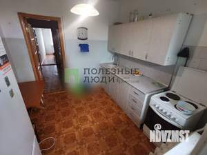 2-к квартира, вторичка, 50м2, 3/5 этаж