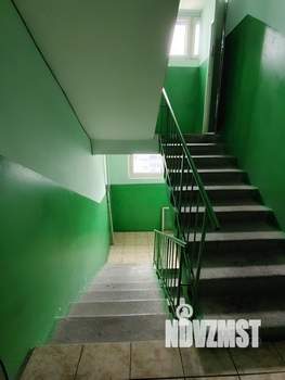 1-к квартира, вторичка, 36м2, 8/10 этаж