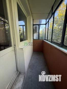 2-к квартира, вторичка, 41м2, 4/4 этаж