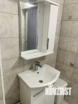 Студия квартира, вторичка, 27м2, 8/12 этаж