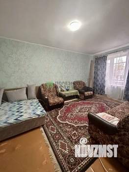 1-к квартира, вторичка, 32м2, 3/5 этаж