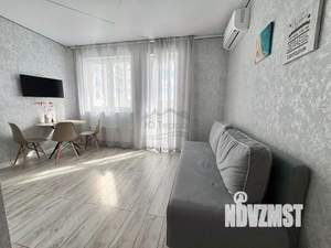 1-к квартира, вторичка, 22м2, 15/23 этаж