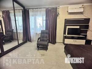 3-к квартира, вторичка, 72м2, 5/5 этаж