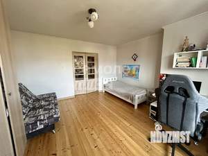 3-к квартира, вторичка, 74м2, 4/6 этаж