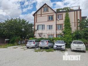 1-к квартира, вторичка, 49м2, 1/3 этаж