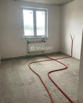 1-к квартира, вторичка, 40м2, 3/10 этаж