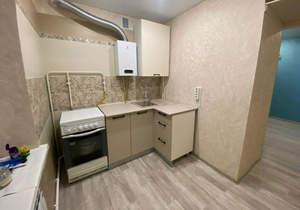 2-к квартира, вторичка, 49м2, 5/5 этаж