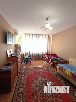 1-к квартира, вторичка, 39м2, 3/16 этаж