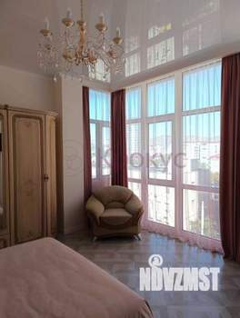 3-к квартира, вторичка, 110м2, 5/9 этаж