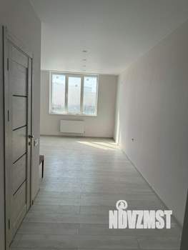 Студия квартира, вторичка, 25м2, 2/12 этаж