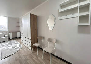 Студия квартира, вторичка, 25м2, 8/21 этаж