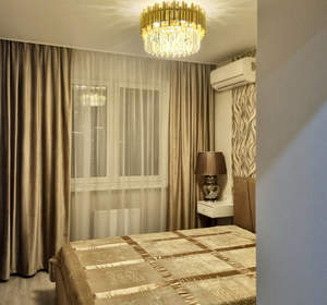 1-к квартира, вторичка, 38м2, 11/20 этаж