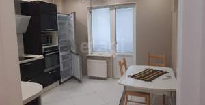 1-к квартира, вторичка, 42м2, 9/16 этаж