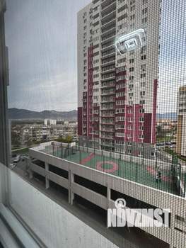 1-к квартира, вторичка, 38м2, 6/24 этаж