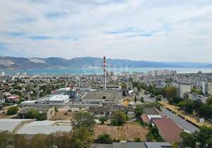 2-к квартира, вторичка, 61м2, 14/24 этаж