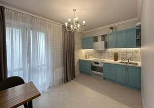2-к квартира, вторичка, 65м2, 8/19 этаж