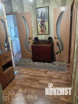 3-к квартира, вторичка, 59м2, 2/3 этаж