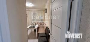 2-к квартира, вторичка, 49м2, 2/5 этаж