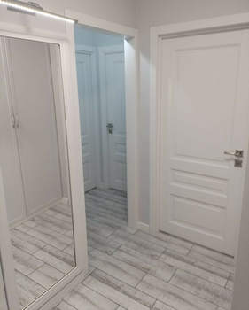 2-к квартира, вторичка, 61м2, 4/16 этаж