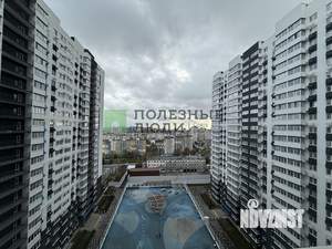 Студия квартира, вторичка, 24м2, 14/23 этаж