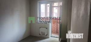 2-к квартира, вторичка, 62м2, 3/16 этаж