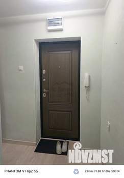 1-к квартира, вторичка, 32м2, 3/6 этаж