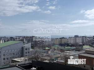 1-к квартира, вторичка, 43м2, 6/24 этаж