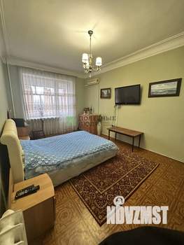 2-к квартира, вторичка, 55м2, 2/4 этаж