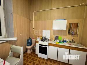 1-к квартира, вторичка, 27м2, 1/1 этаж