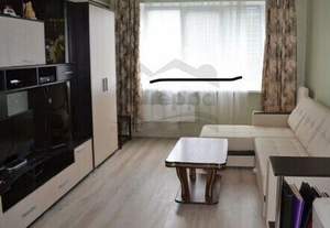 3-к квартира, вторичка, 65м2, 2/9 этаж