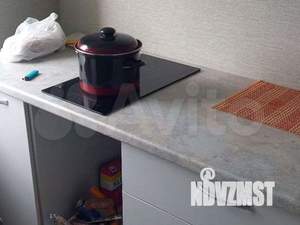 1-к квартира, вторичка, 22м2, 4/9 этаж