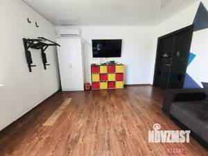 2-к квартира, вторичка, 68м2, 1/5 этаж