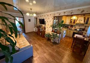 2-к квартира, вторичка, 42м2, 1/3 этаж