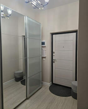 2-к квартира, вторичка, 90м2, 19/20 этаж