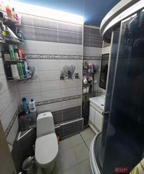 2-к квартира, вторичка, 35м2, 3/5 этаж
