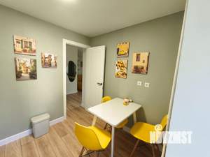 2-к квартира, вторичка, 43м2, 2/5 этаж