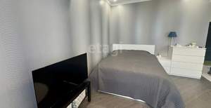 Студия квартира, вторичка, 39м2, 2/2 этаж