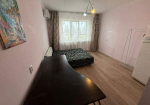 Студия квартира, вторичка, 20м2, 5/5 этаж