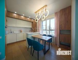 2-к квартира, вторичка, 64м2, 12/23 этаж