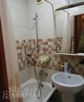 1-к квартира, вторичка, 29м2, 2/5 этаж