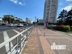 1-к квартира, вторичка, 20м2, 1/5 этаж