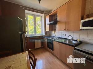 3-к квартира, вторичка, 76м2, 3/3 этаж