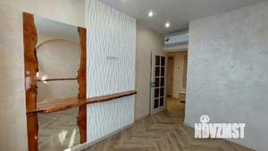 2-к квартира, вторичка, 53м2, 24/24 этаж