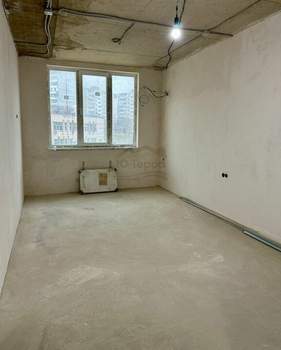 1-к квартира, вторичка, 43м2, 2/21 этаж