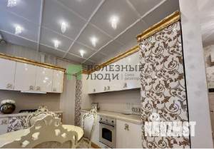 2-к квартира, вторичка, 62м2, 1/3 этаж