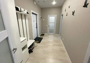 2-к квартира, вторичка, 66м2, 4/20 этаж