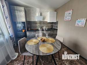 2-к квартира, вторичка, 56м2, 12/16 этаж