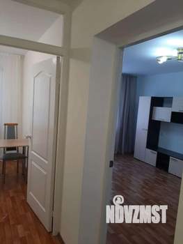 1-к квартира, вторичка, 37м2, 6/16 этаж