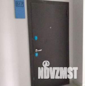 Студия квартира, вторичка, 23м2, 4/24 этаж